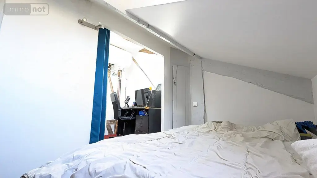Maison a vendre Conches-en-Ouche 27190 Eure 27 72 m2 3 pièces 147000 euros 27003-73 010