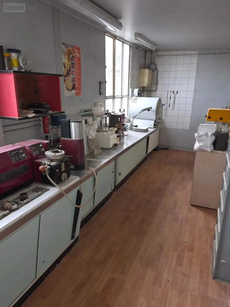 Maison a vendre Étouvy 14350 Calvados 14 147 m2 6 pièces 327050 euros 14076-5773 026