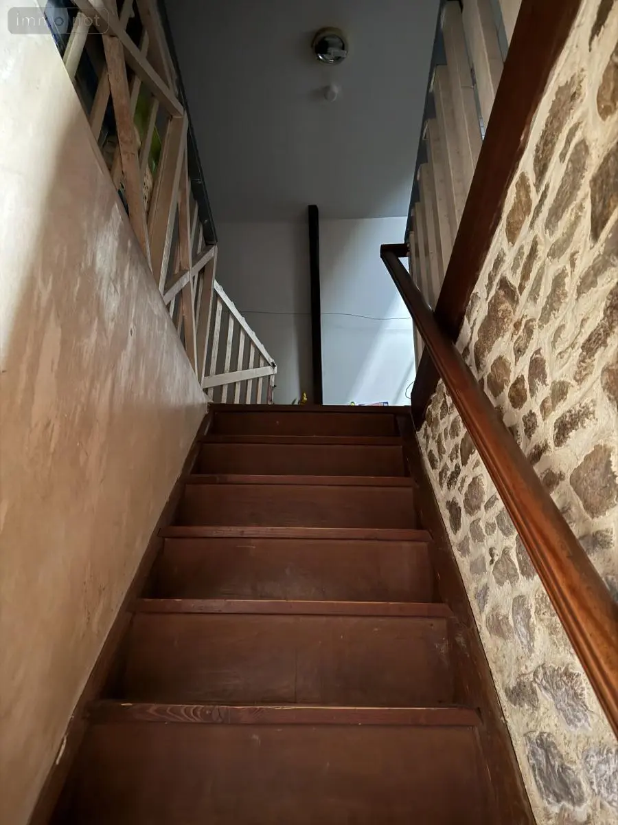 Maison a vendre Plémet 22210 Côtes-d'Armor 22 89 m2 5 pièces 85040 euros 22115-3538 007