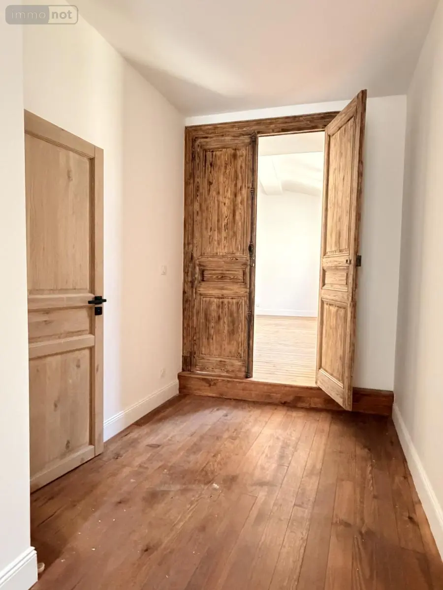 Appartement a vendre Toulouse 31000 Haute-Garonne 31 130 m2 3 pièces 785000 euros 31007-13 011
