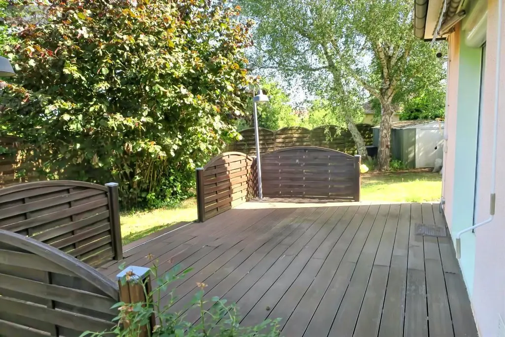 Maison a vendre Bourges 18000 Cher 18 146 m2 6 pièces 210000 euros 18005-1663 007