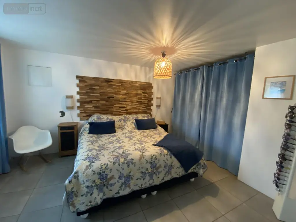 Maison a vendre Plumelec 56420 Morbihan 56 156 m2 5 pièces 308275 euros 56056-183 007