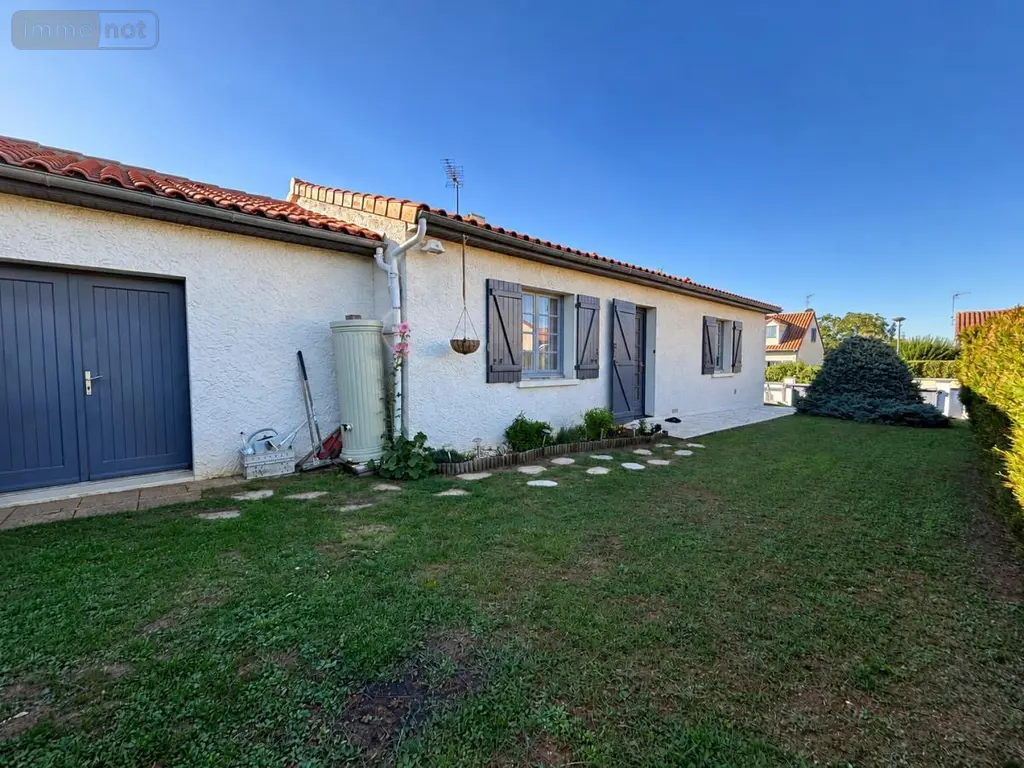 Maison a vendre Poitiers 86000 Vienne 86 93 m2 241000 euros 86001-75 001
