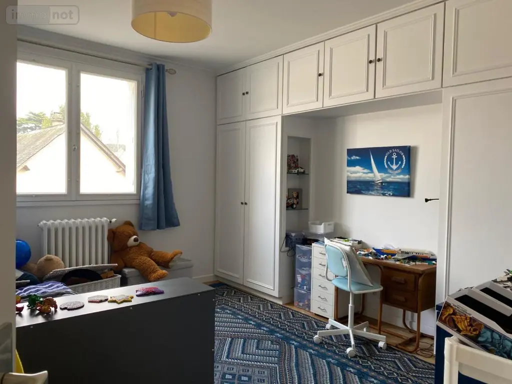 Location appartement Laval 53000 Mayenne 53 105 m2 1072 euros 53003-L12 011