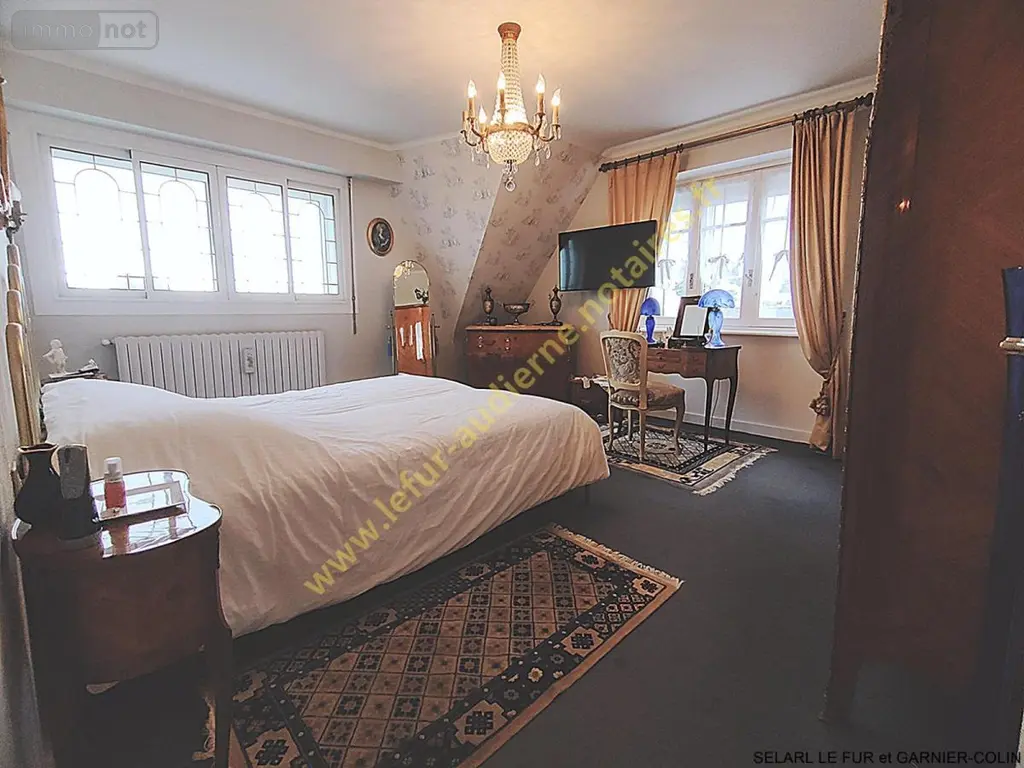 Maison a vendre Audierne 29770 Finistère 29 120 m2 6 pièces 343050 euros 29021-2094 013