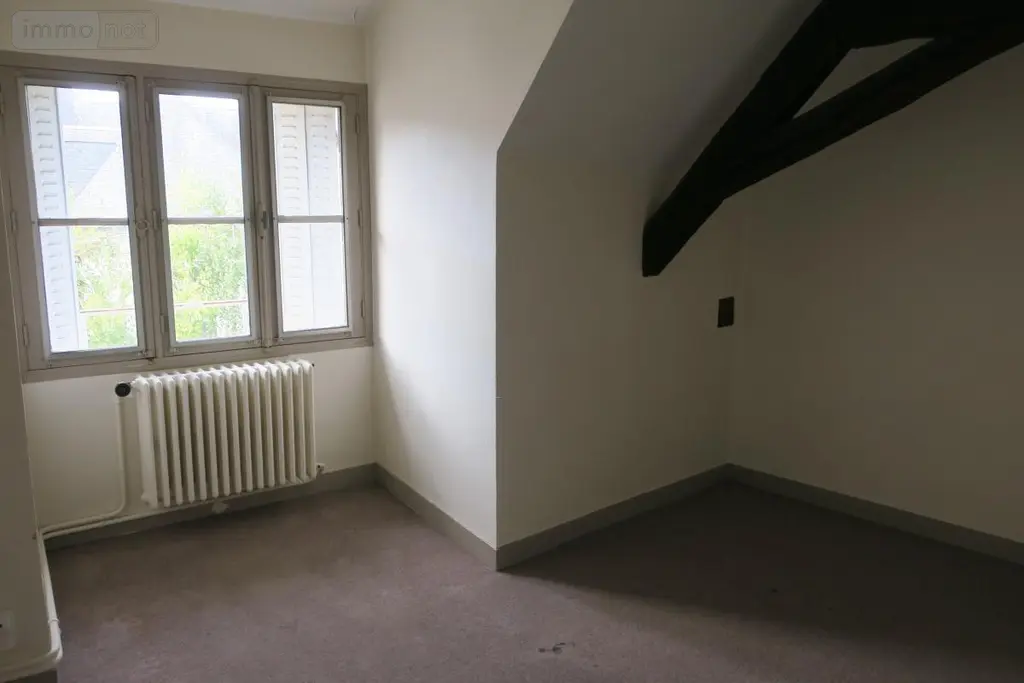 Immeuble de rapport a vendre Bourges 18000 Cher 18 244 m2 291200 euros 18005-1665 007