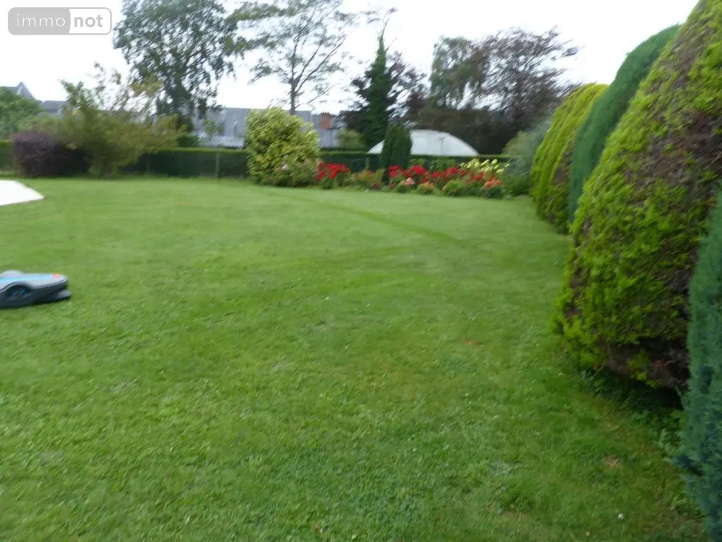 Maison a vendre La Haye 50250 Manche 50 160 m2 7 pièces 346797 euros 50061-2976 013