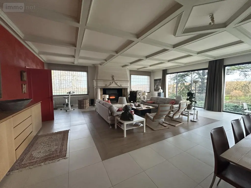 Maison a vendre Hermonville 51220 Marne 51 548 m2 2500000 euros 51066-2055 046
