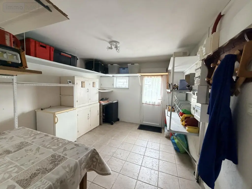 Maison a vendre Landaul 56690 Morbihan 56 115 m2 6 pièces 314400 euros 56023-1445 016