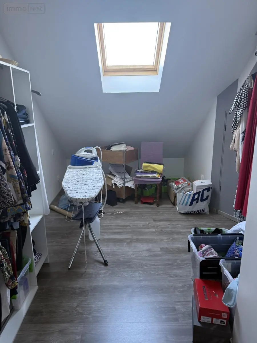 Maison a vendre Walincourt-Selvigny 59127 Nord 59 68 m2 6 pièces 120520 euros 59191-6230 009