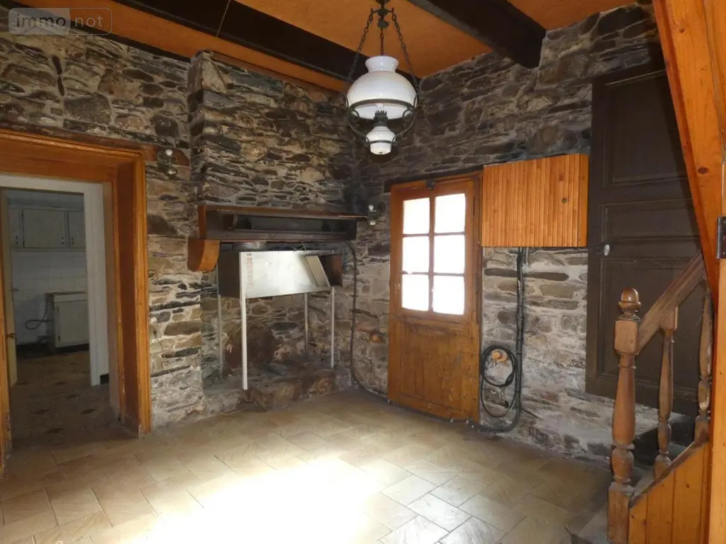 Maison a vendre Pleyben 29190 Finistère 29 297 m2 17 pièces 208400 euros 29129-1049 006