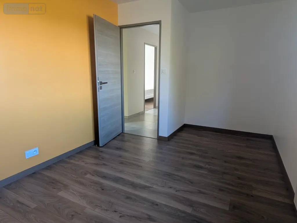 Maison a vendre Gommenec'h 22290 Côtes-d'Armor 22 115 m2 6 pièces 241500 euros 22017-1373 015