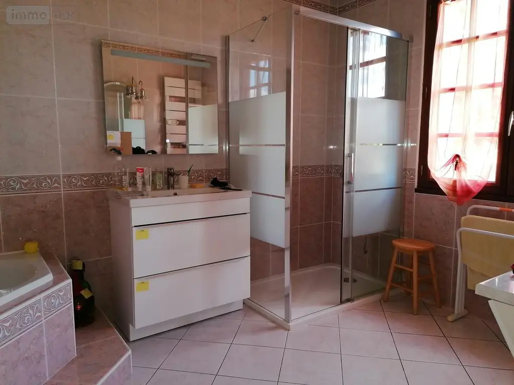 Maison a vendre Abilly 37160 Indre-et-Loire 37 175 m2 4 pièces 178500 euros 37082-321 007