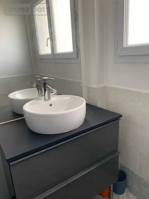 Appartement a vendre Angers 49000 Maine-et-Loire 49 57 m2 3 pièces 173250 euros 49004-1751 006