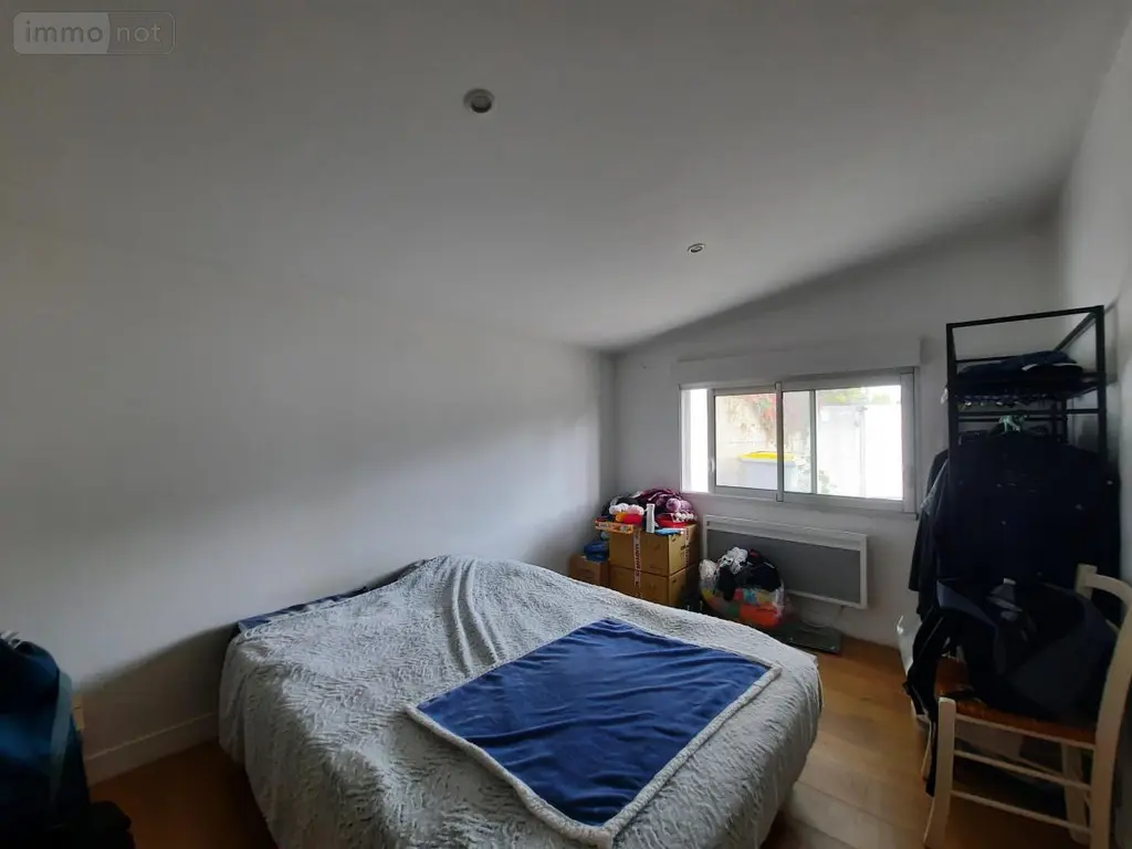 Maison a vendre Challans 85300 Vendée 85 97 m2 5 pièces 262600 euros 85091-5236 010