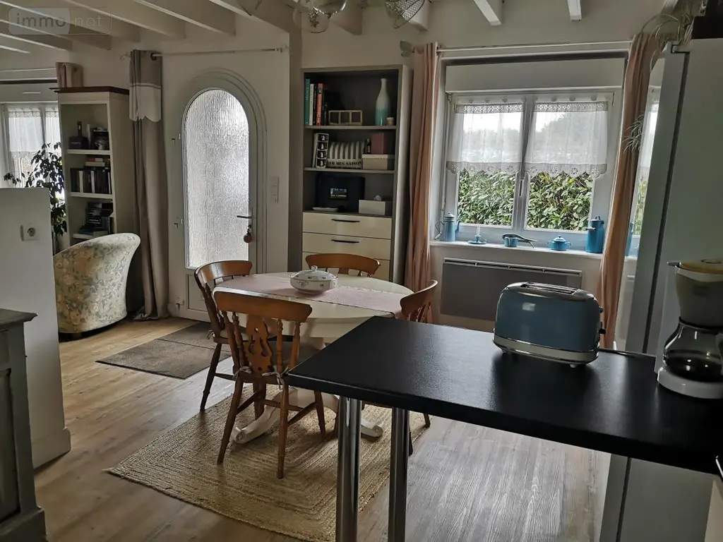Maison a vendre Bourbriac 22390 Côtes-d'Armor 22 75 m2 4 pièces 140500 euros 22017-1364 005