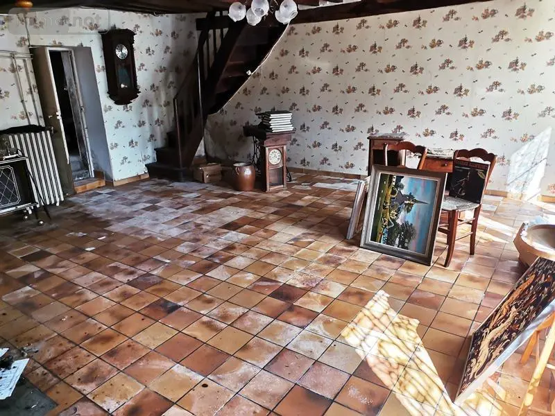 Maison a vendre La Ferté Macé 61600 Orne 61 145 m2 8 pièces 70000 euros 61030-1226 002