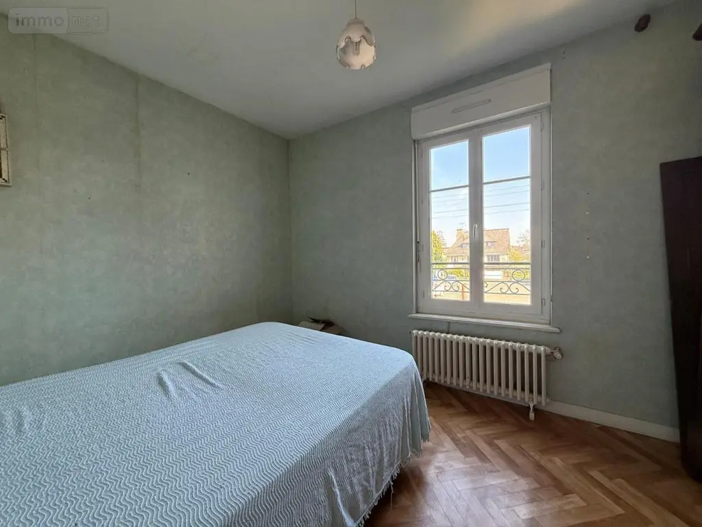 Maison a vendre Dol-de-Bretagne 35120 Ille-et-Vilaine 35 136 m2 4 pièces 225920 euros 35130-3830 014