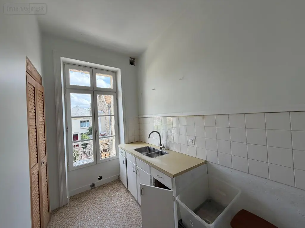 Appartement a vendre Dinard 35800 Ille-et-Vilaine 35 51 m2 3 pièces 318725 euros 35094-1346 004