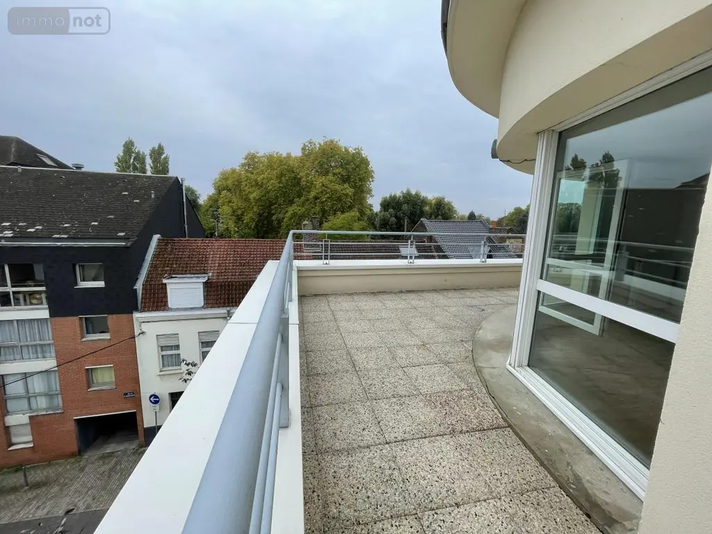 Appartement a vendre Lille 59800 Nord 59 82 m2 3 pièces 330000 euros 62017-3320 003