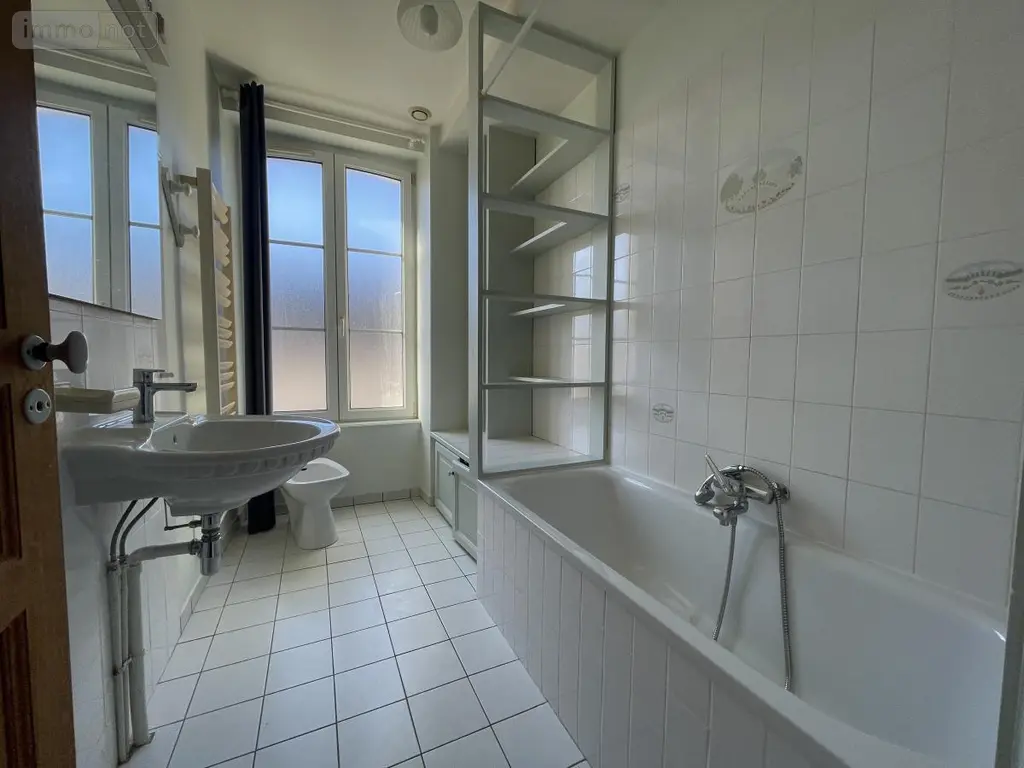 Maison a vendre Marolles-les-Braults 72260 Sarthe 72 233 m2 12 pièces 193460 euros 72126-2805 019
