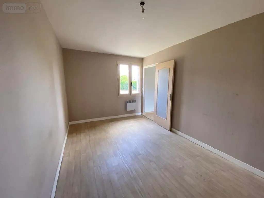 Maison a vendre Gennes-Val-de-Loire 49350 Maine-et-Loire 49 82 m2 4 pièces 185500 euros 49107-1081 008