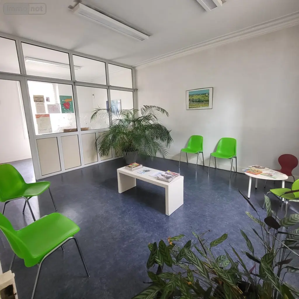 Maison a vendre Étrépagny 27150 Eure 27 153 m2 6 pièces 258300 euros 27033-230 003