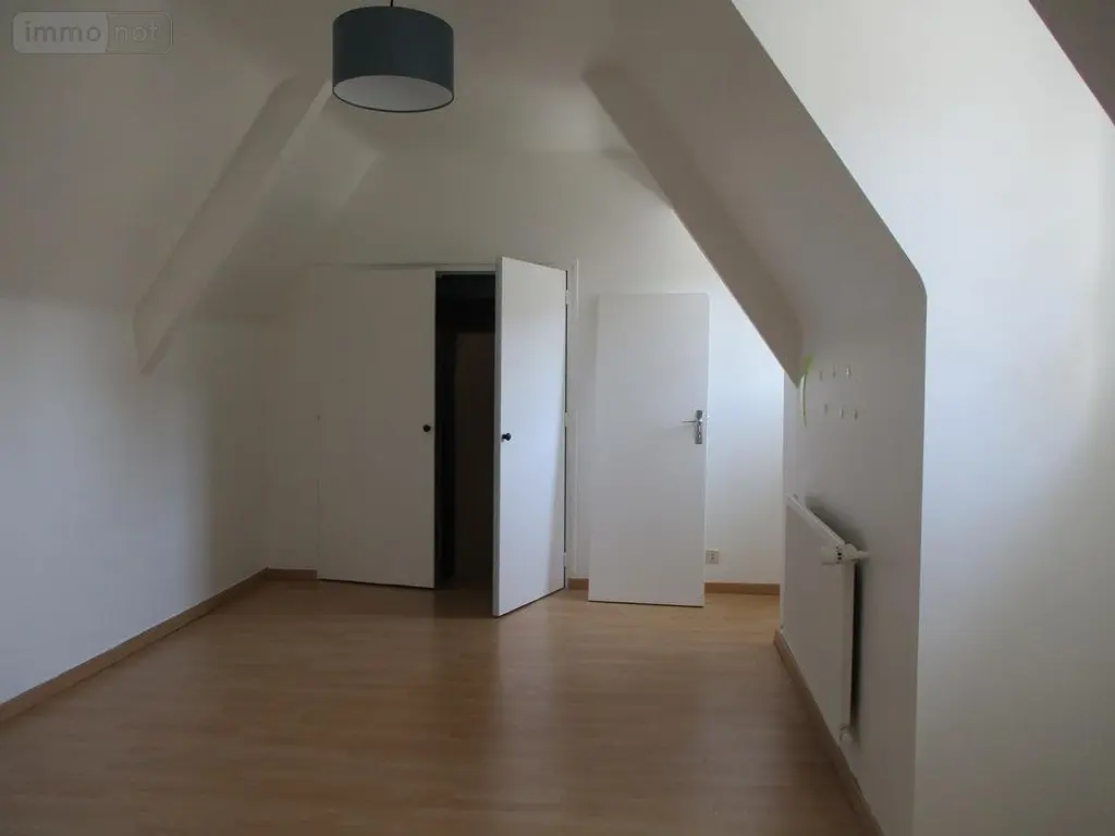 Maison a vendre Carhaix-Plouguer 29270 Finistère 29 140 m2 6 pièces 231000 euros 29064-2845 007