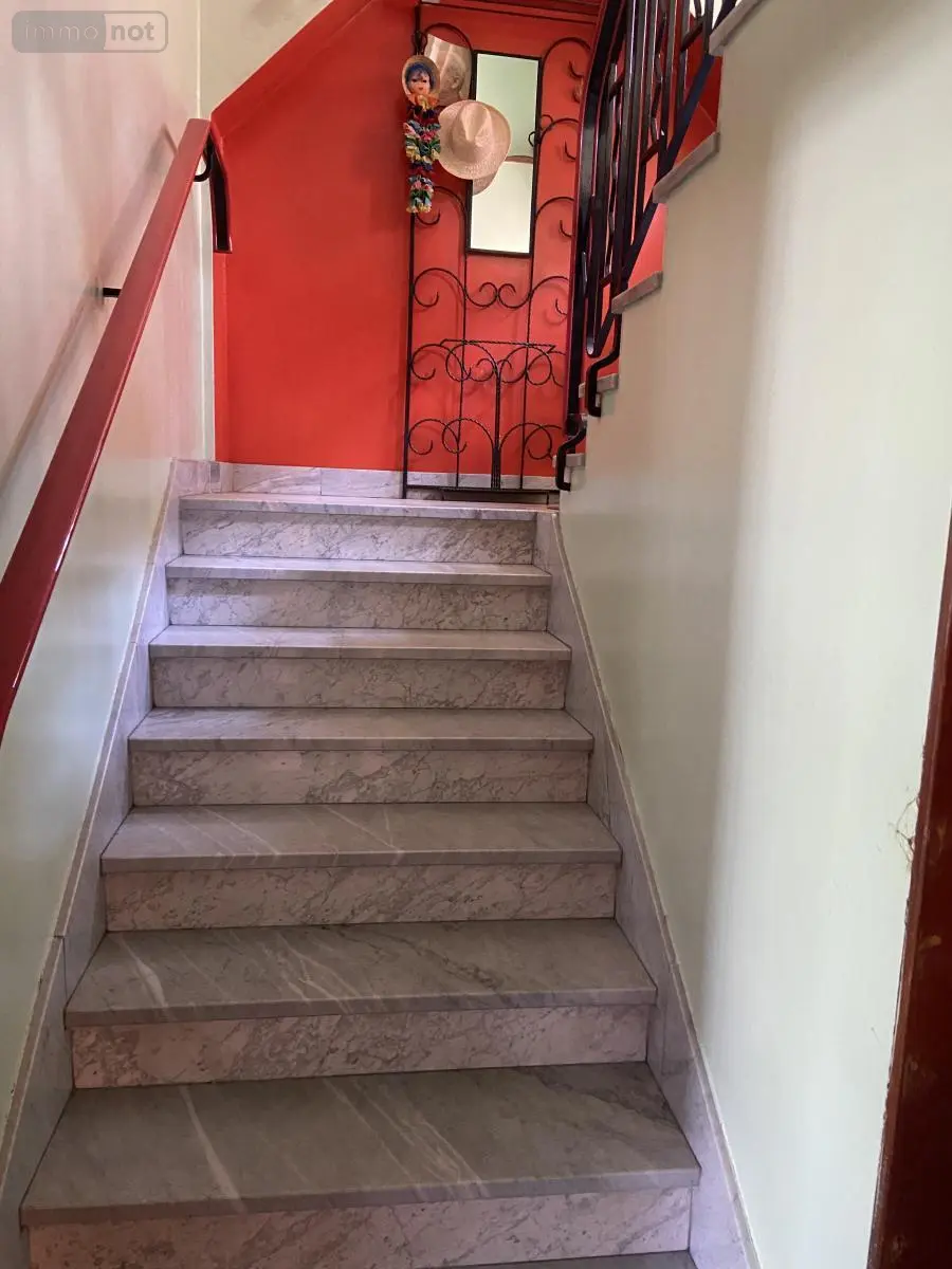 Maison a vendre Modane 73500 Savoie 73 203 m2 8 pièces 340000 euros 73046-62 005