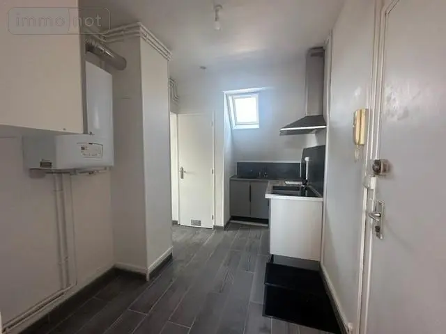 Location appartement Yvetot 76190 Seine-Maritime 76 30 m2 2 pièces 497 euros 76087-L11 005