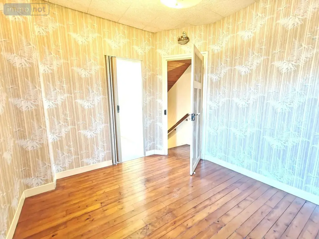Maison a vendre Bazancourt 51110 Marne 51 90 m2 5 pièces 188200 euros 51057-1035 004