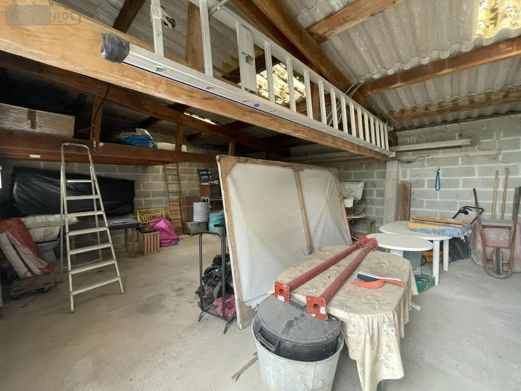 Maison a vendre Ploubazlanec 22620 Côtes-d'Armor 22 163 m2 8 pièces 270900 euros 22023-3579 021