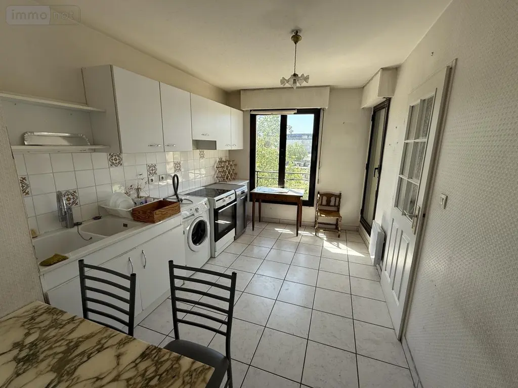 Appartement a vendre Dijon 21000 Côte-d'Or 21 105 m2 5 pièces 295000 euros 21012-273 004