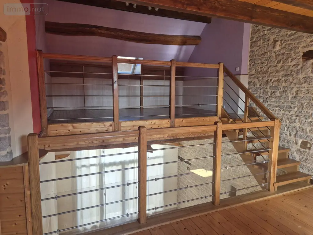 Maison a vendre Cessey 25440 Doubs 25 196 m2 239900 euros 25012-971 008