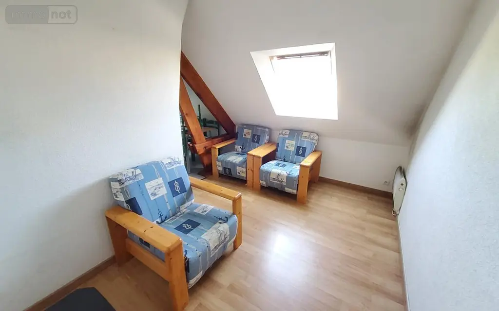 Appartement a vendre Caen 14000 Calvados 14 30 m2 2 pièces 89340 euros 14008-165 005