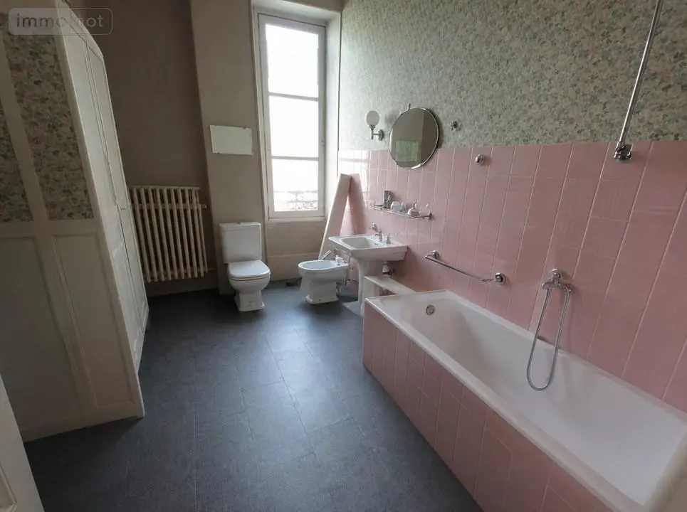 Maison a vendre Le Mans 72000 Sarthe 72 200 m2 20 pièces 325000 euros 72007-1195 008