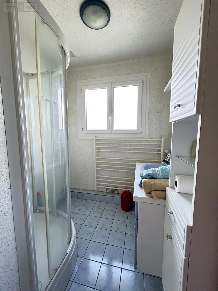 Maison a vendre Porcaro 56380 Morbihan 56 130 m2 7 pièces 197800 euros 56046-1303 017