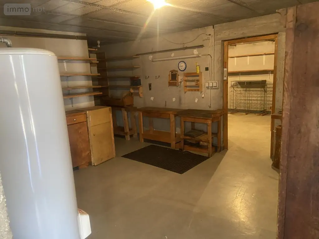 Maison a vendre Saint-Michel-de-Maurienne 73140 Savoie 73 108 m2 5 pièces 290000 euros 73046-73 023