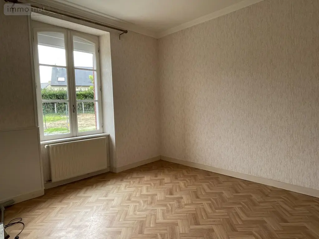 Location maison Saint-Jouan-des-Guérets 35430 Ille-et-Vilaine 35 127 m2 1150 euros 35104-L115 006