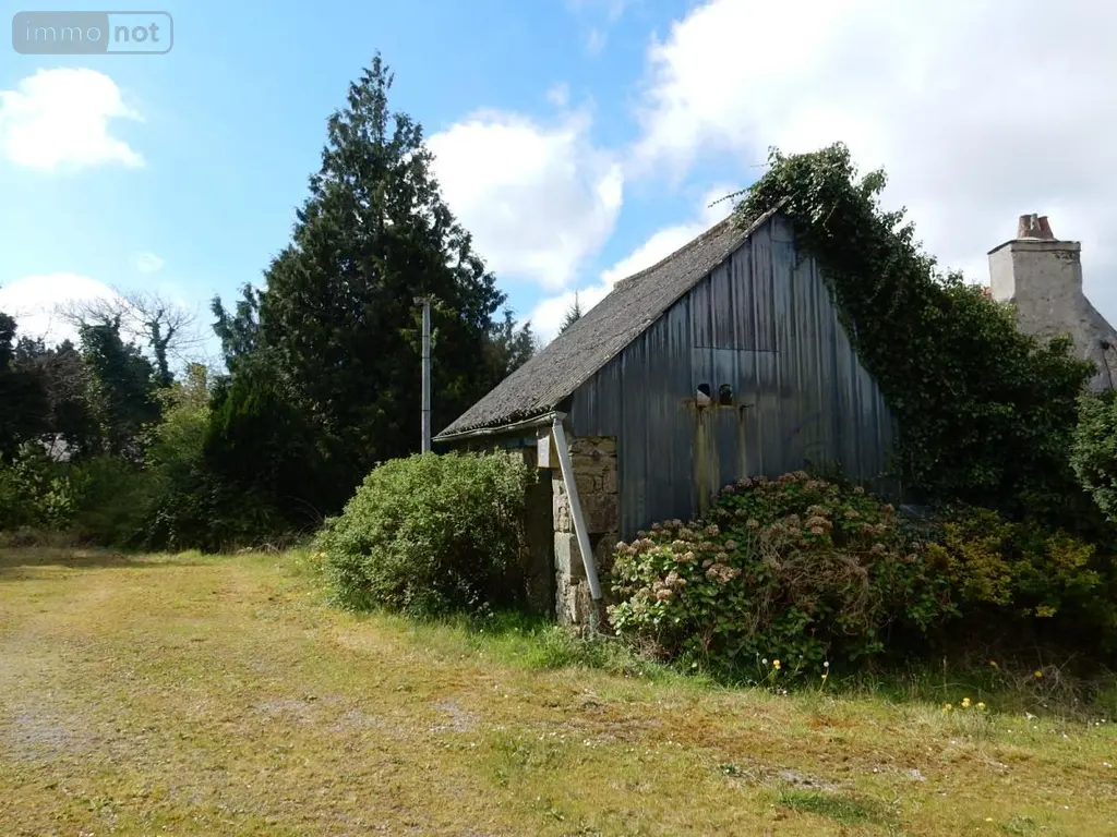 Maison a vendre Plounéour-Ménez 29410 Finistère 29 160 m2 9 pièces 158100 euros 29107-2711 004
