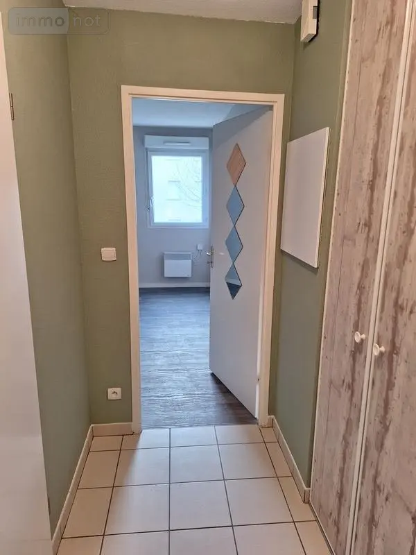 Appartement a vendre Fécamp 76400 Seine-Maritime 76 54 m2 3 pièces 84376 euros 76065-2410 010