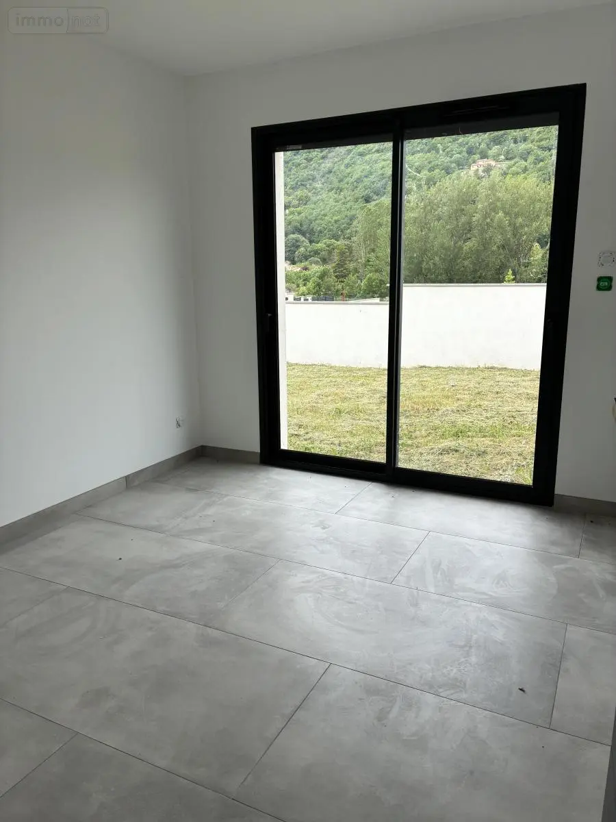 Maison a vendre Saint-Affrique 12400 Aveyron 12 164 m2 6 pièces 335000 euros 12051-29 007
