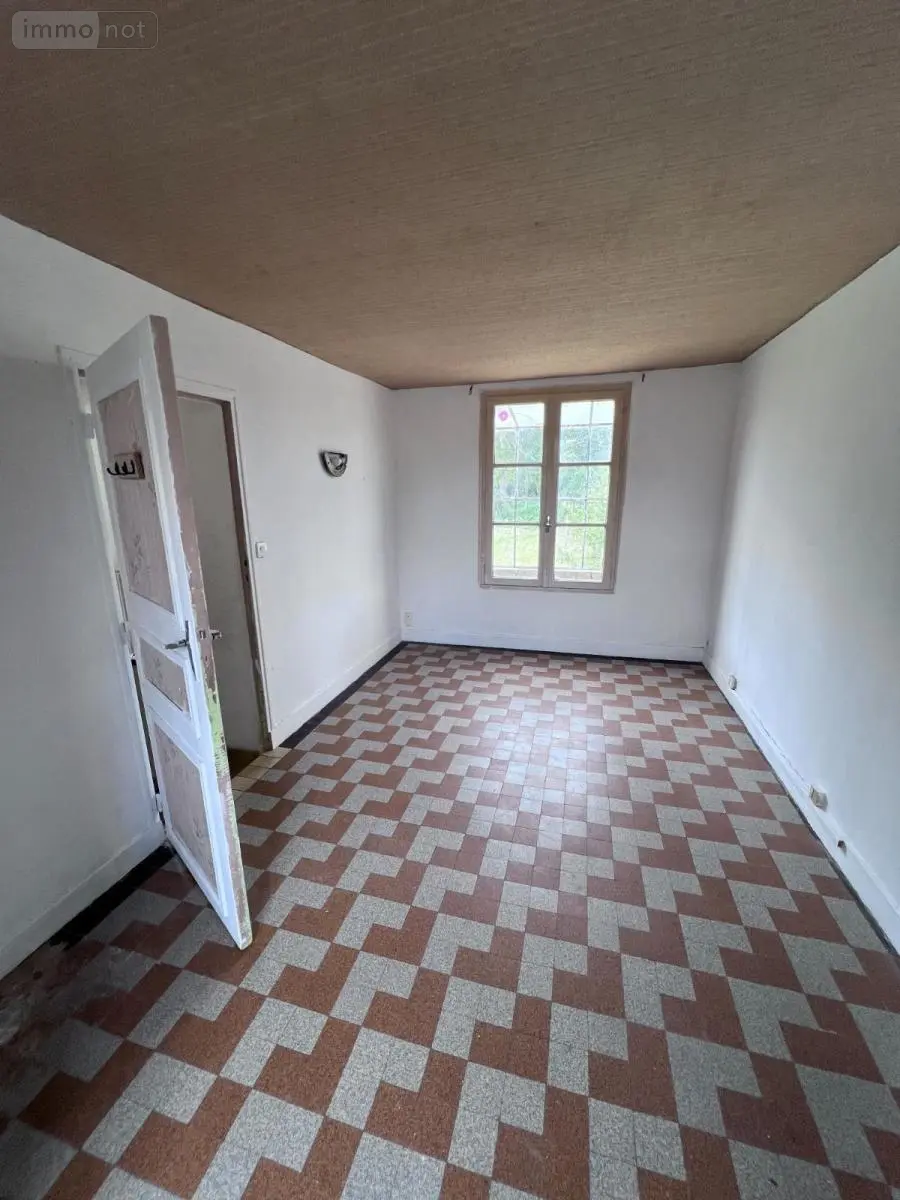 Maison a vendre Bretoncelles 61110 Orne 61 91 m2 4 pièces 200450 euros 61081-146 010