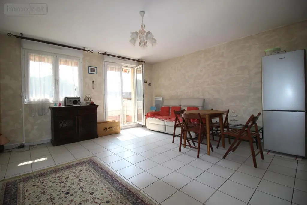 Appartement a vendre La Queue-en-Brie 94510 Val-de-Marne 94 33 m2 1 pièce 134700 euros 94029-270 006