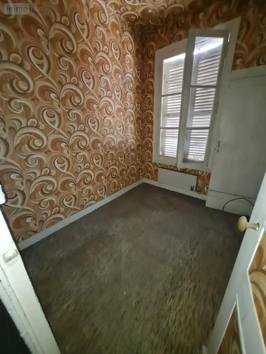Maison a vendre Montoire-sur-le-Loir 41800 Loir-et-Cher 41 149 m2 5 pièces 104400 euros 41059-847 014