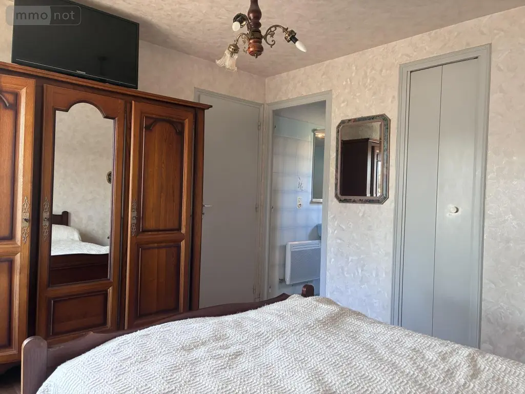 Maison a vendre Saint-Thonan 29800 Finistère 29 129 m2 5 pièces 289900 euros 29039-1512 006