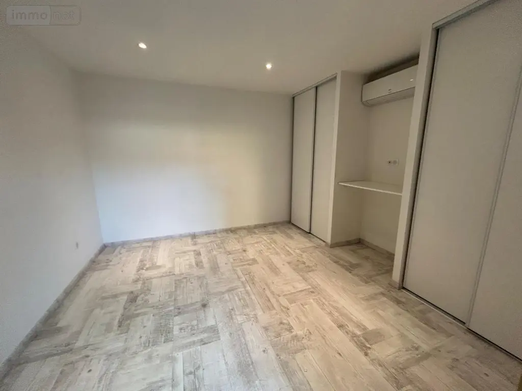 Location appartement Polliat 01310 Ain 01 125 m2 4 pièces 980 euros 01065-L423 009