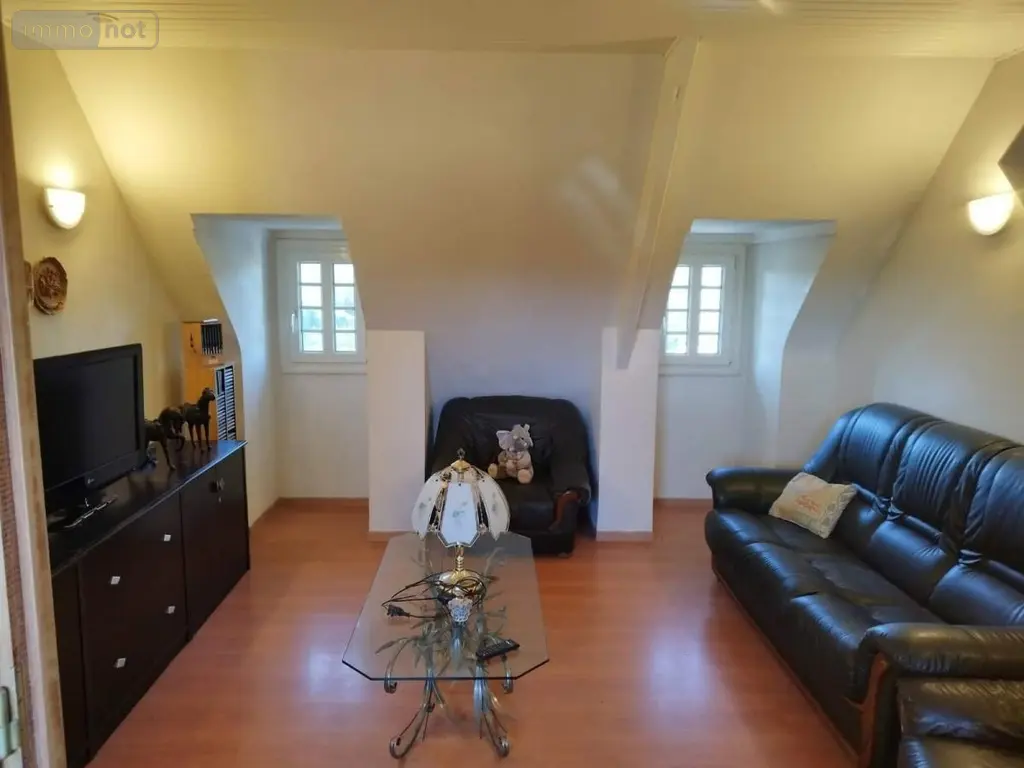 Maison a vendre Le Hézo 56450 Morbihan 56 135 m2 5 pièces 462577 euros 56084-452 028