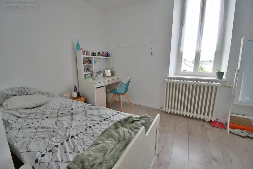 Maison a vendre Angrie 49440 Maine-et-Loire 49 124 m2 6 pièces 188800 euros 49019-3437 007