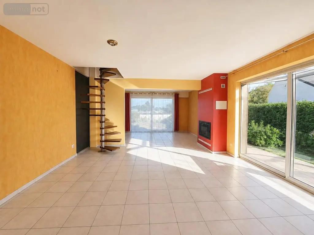Maison a vendre Villemandeur 45700 Loiret 45 201 m2 8 pièces 249900 euros 45051-510 008